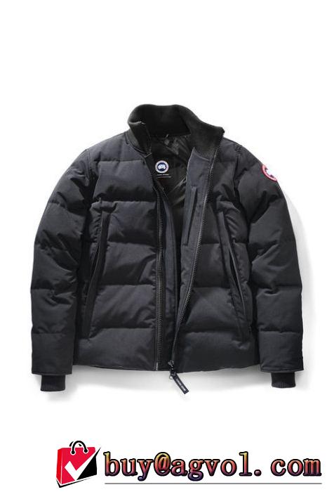  2016秋冬 入手困難！ カナダグースCANADA GOOSE ダウンジャケット ロングコート 2色可選