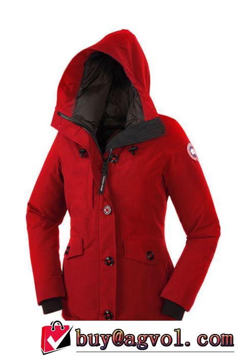 今買い◎得 2016秋冬 カナダグースCANADA GOOSE  ダウンジャケット 6色可選