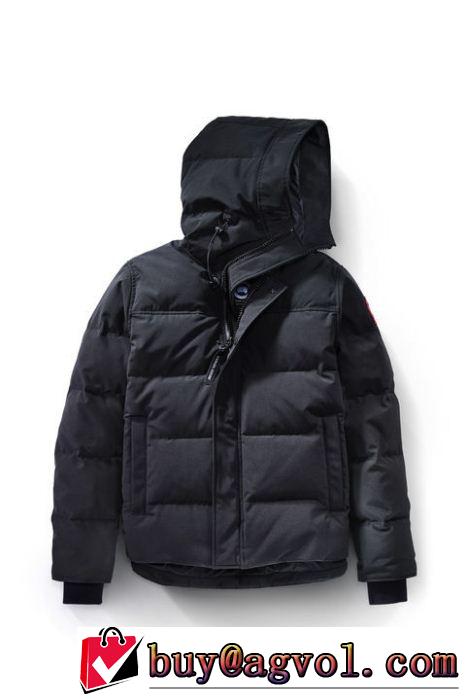  2016秋冬 CANADA GOOSE カナダグース 個性派 ダウンジャケット 3色選択可