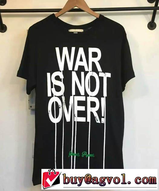 Off-White オフホワイト 2016-17春夏新作 格安！半袖 Tシャツ