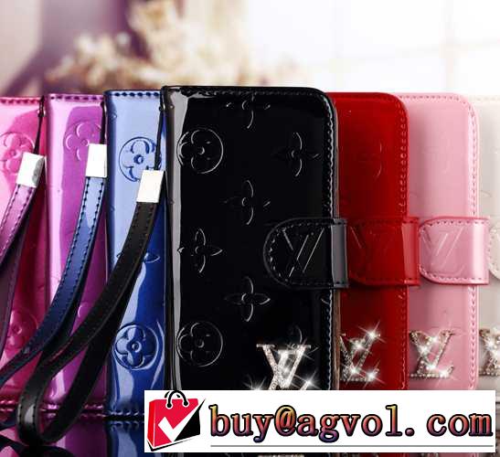 2016秋冬 高評価の人気品 ルイ ヴィトン LOUIS VUITTON iPhone6/6s 専用携帯ケース 多色選択可