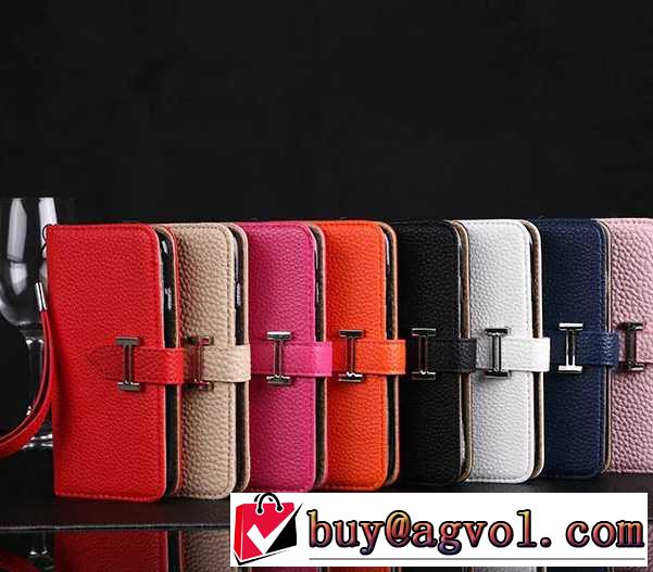 エルメス HERMES 2016秋冬 大絶賛！iPhone6 plus/6s plus 専用携帯ケース 多色選択可