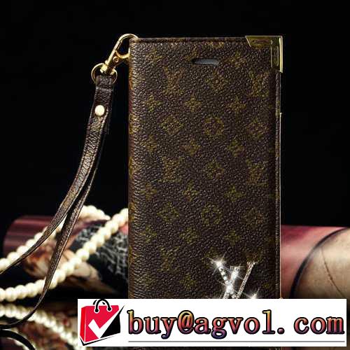 お洒落な存在感 2016秋冬 ルイ ヴィトン LOUIS VUITTON iphone7 plus ケース カバー