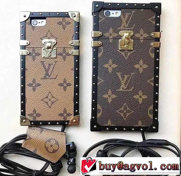 2016秋冬 ランキング商品 ルイ ヴィトン OUIS VUITTON iPhone6/6s 専用携帯ケース 多色選択可