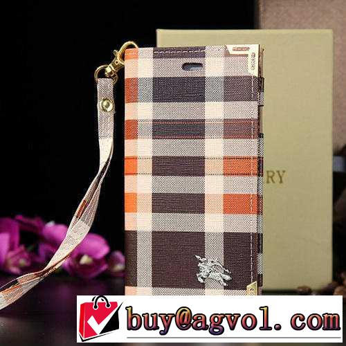 2016秋冬 大人っぼい バーバリー BURBERRY iphone7 plus ケース カバー