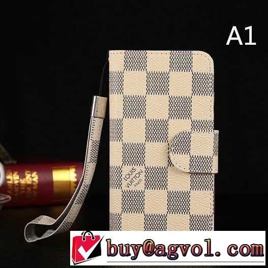 2016秋冬 人気雑誌掲載 ルイ ヴィトン LOUIS VUITTON iphone7 ケース カバー 多色選択可