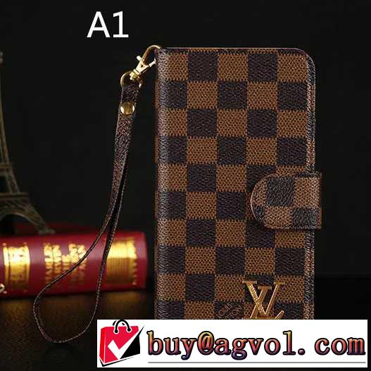 魅惑 2016秋冬 ルイ ヴィトン LOUIS VUITTON iphone7 plus ケース カバー 多色選択可