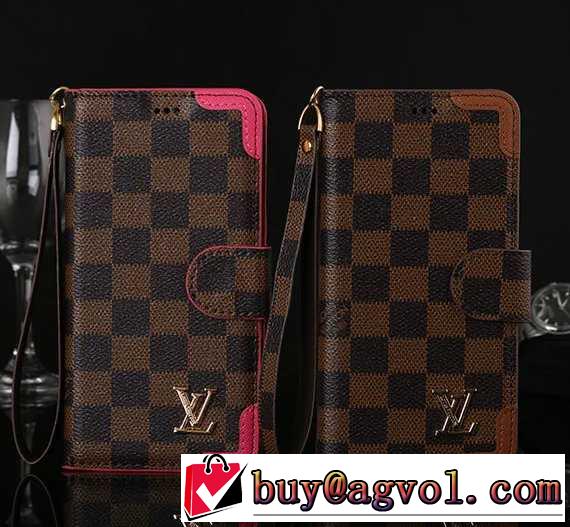 2016秋冬 最安値！ ルイ ヴィトン LOUIS VUITTON iPhone6 plus/6s plus 専用携帯ケース 2色可選