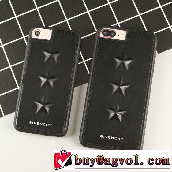 2016秋冬 ジバンシー GIVENCHY iphone7 plus ケース カバー 人気新品★超特価★