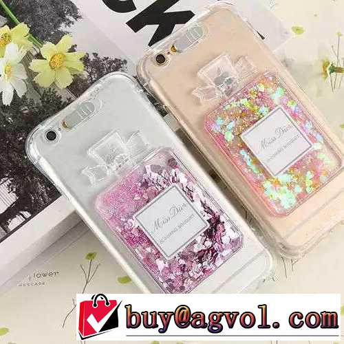 主役になる存在感 2016秋冬 ディオール DIOR iphone7 plus ケース カバー 3色可選