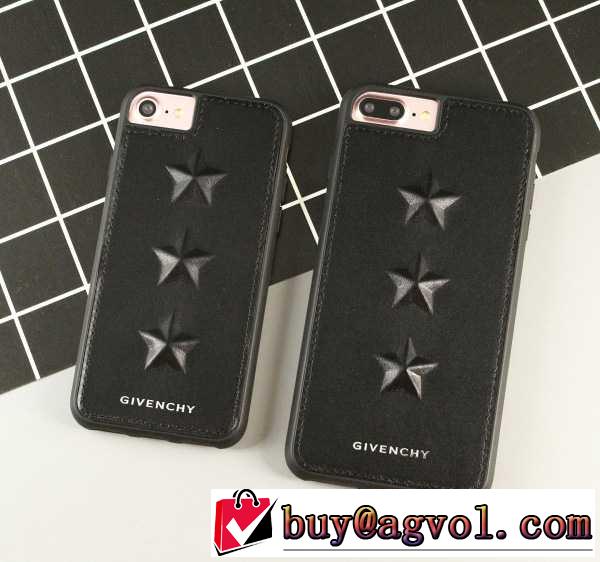 2016秋冬 ジバンシー GIVENCHY 高品質 iphone7 ケース カバー