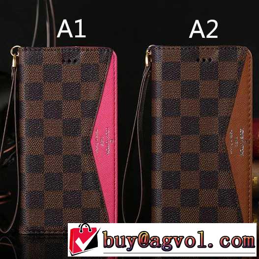 愛らしさ抜群！ 2016秋冬 ルイ ヴィトン LOUIS VUITTON iphone7 plus ケース カバー 4色可選