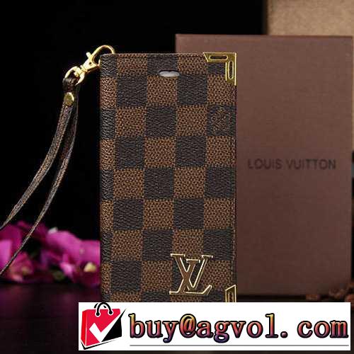 首胸ロゴ 2016秋冬 louis vuitton ルイ ヴィトン iphone7 plus ケース カバー 3色可選