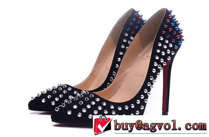 大特価 2016秋冬 Christian Louboutinクリスチャンルブタン ハイヒール