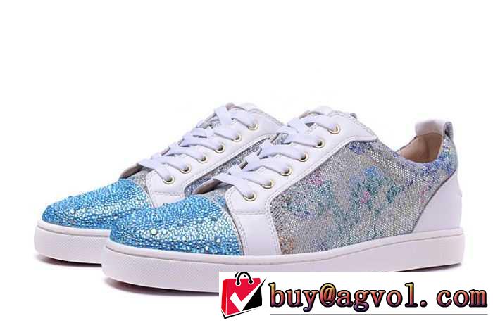オリジナル2016秋冬 クリスチャンルブタンChristian Louboutin フラットシューズ