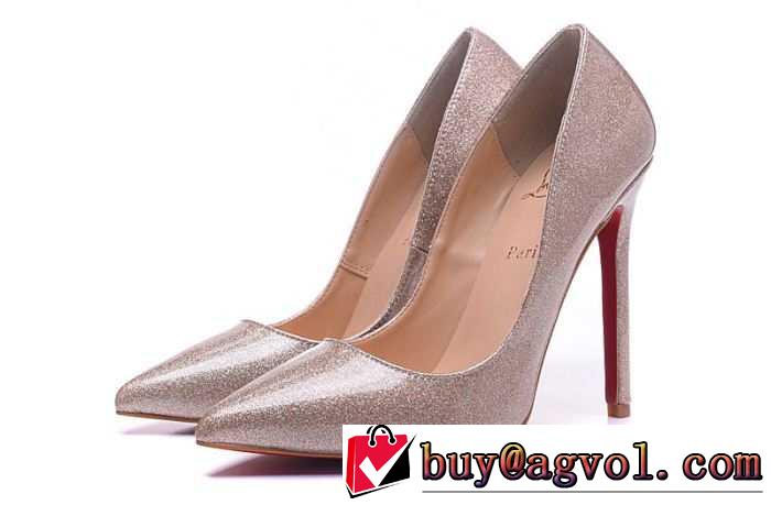  個性的 2016秋冬 クリスチャンルブタンChristian Louboutin ハイヒール