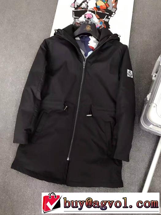 2016-17新作 上質 大人気！MONCLER モンクレール 保温効果は抜群 ダウンジャケット