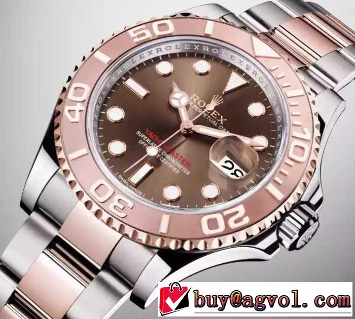 大人っぼい2016  ロレックスROLEX 男性用腕時計 2色可選