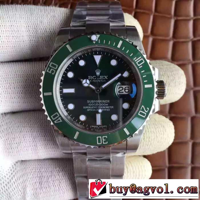 大特価 2016 ロレックスROLEX 腕時計 3色可選