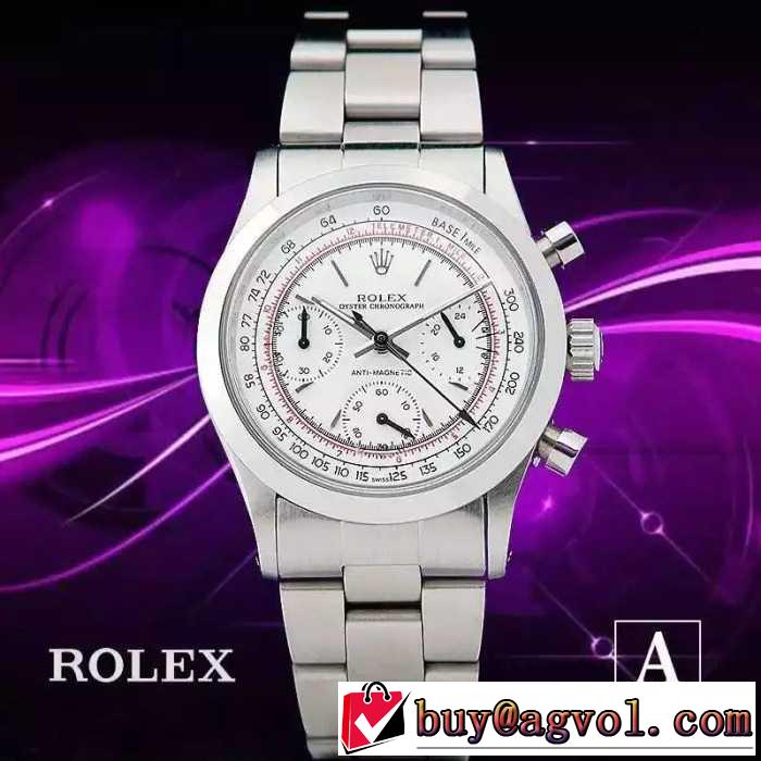 超目玉2016 ロレックス ROLEX 輸入クオーツムーブメント 男女兼用腕時計 多色選択可