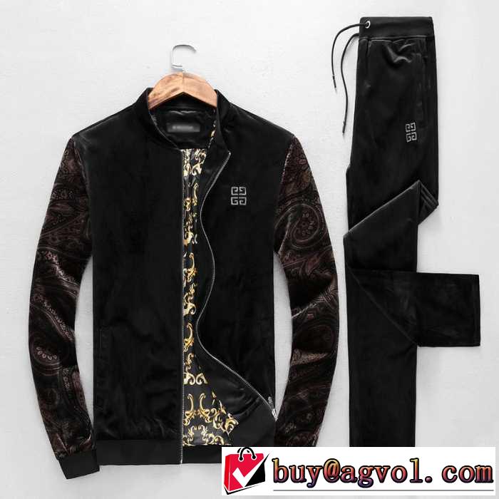 【激安】2016秋冬 ジバンシーGIVENCHY  棒球服