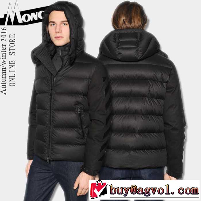 2016秋冬 モンクレールMONCLER  SALE!今季 ダウンジャケット