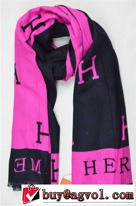 高級感ある2016秋冬 エルメス HERMES マフラー