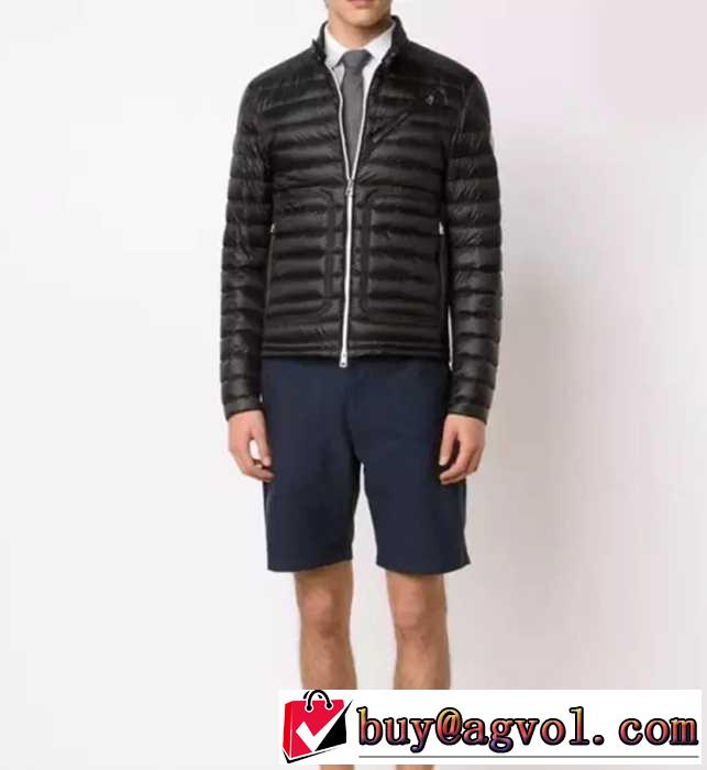 サイズ豊富2016秋冬 モンクレールMONCLER  ダウンジャケットふわふわな感触2色可選