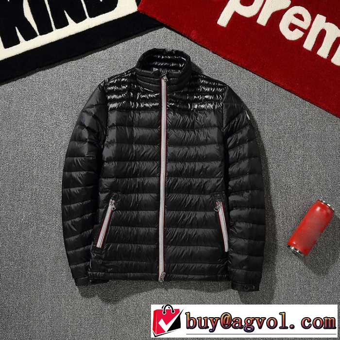  大好評 2016秋冬 モンクレールMONCLER  ダウンジャケット厳しい寒さに耐える2色可選