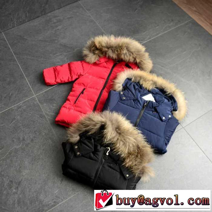  極上の着心地 2016秋冬 モンクレールMONCLER  ダウンジャケット 防風性に優れ