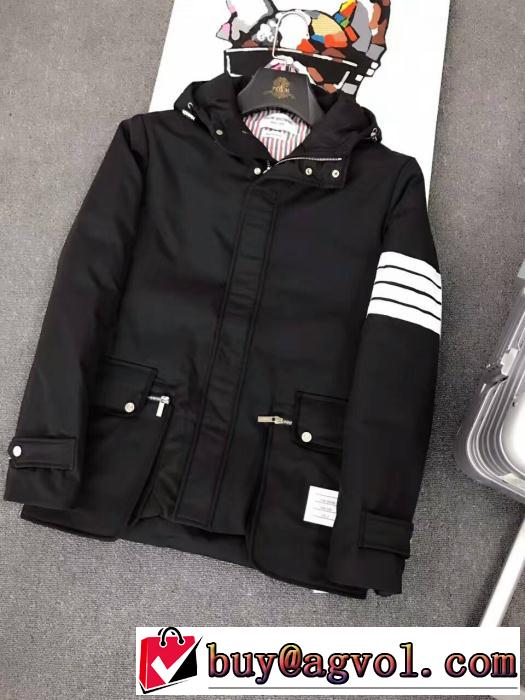  大絶賛！2016-17新作  トムブラウンTHOM BROWNE セーター
