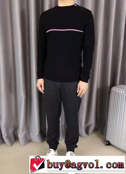 2016-17新作 ランキング商品  トムブラウンTHOM BROWNE セーター