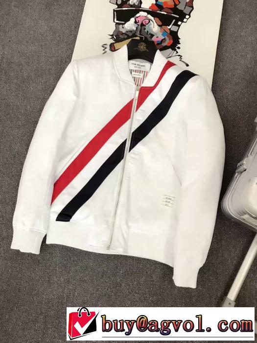 肌触りの気持ちい〜 2016-17新作  トムブラウンTHOM BROWNE ジャケット