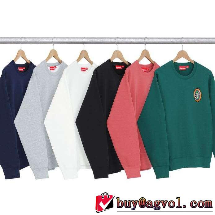 16SS 人気販売中 パーカー SUPREME シュプリーム