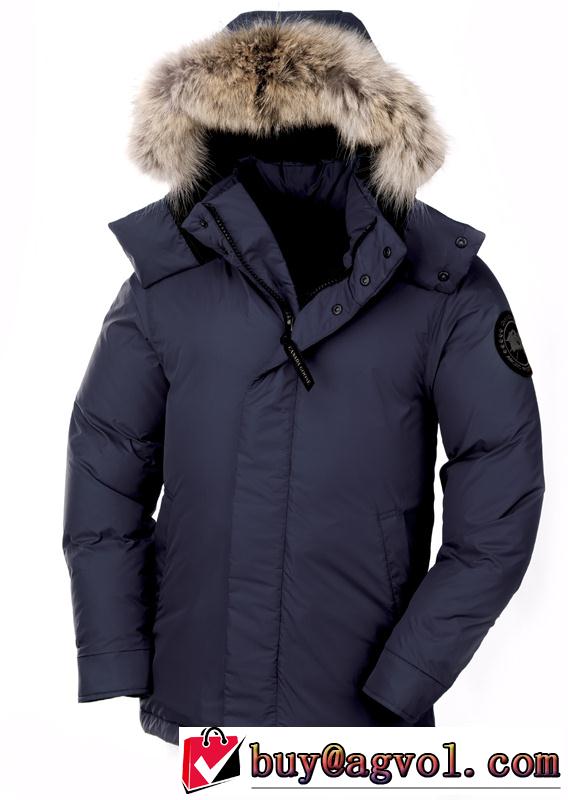 2017春夏 カナダグース CANADA GOOSE 格安！ ダウンジャケット 3色可選