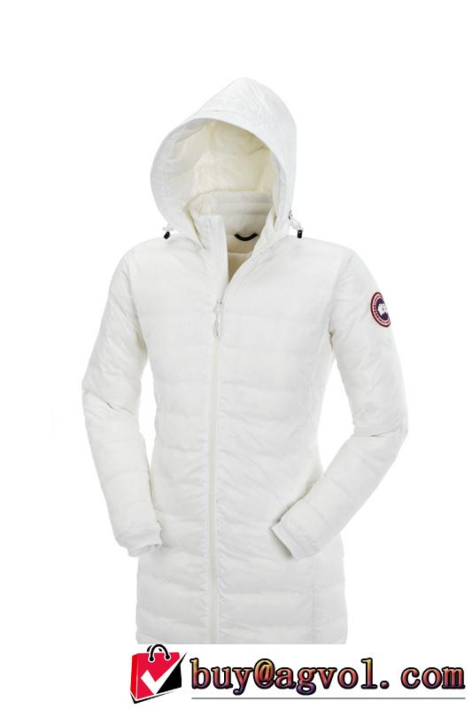 めちゃくちゃお得 2017春夏 カナダグース CANADA GOOSE ダウンジャケット 3色可選
