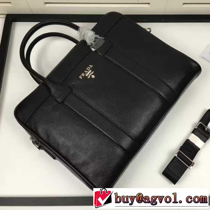 2017春夏 超目玉 プラダ PRADA 手持ち&ショルダー掛け