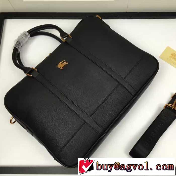 ◆モデル愛用◆ 2017春夏 バーバリー BURBERRY 手持ち&ショルダー掛け