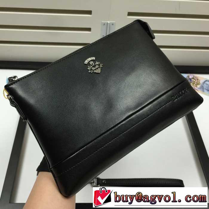 大人気☆NEW!! 2017春夏 バリー BALLY ビジネスケース