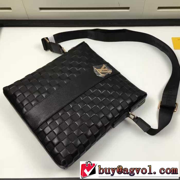 2017春夏存在感のある  ルイ ヴィトン LOUIS VUITTON ショルダーバッグ 斜め掛けバッグ