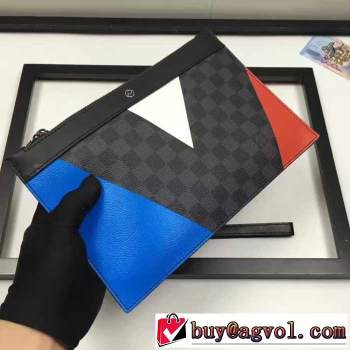 2017春夏 ルイ ヴィトン LOUIS VUITTON 大絶賛の履き心地! ビジネスケース