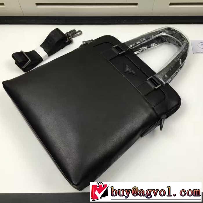 2017春夏 人気商品登場 プラダ PRADA 手持ち&ショルダー掛け