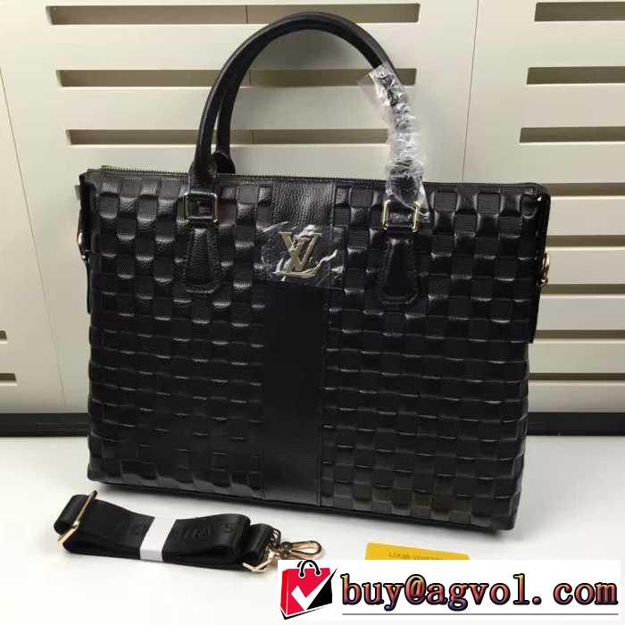 高級感ある 2017春夏 ルイ ヴィトン LOUIS VUITTON 手持ち&ショルダー掛け