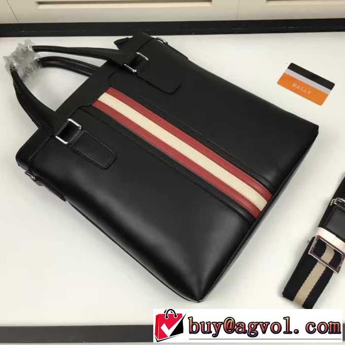 売れ筋！ 2017春夏 バリー BALLY 手持ち&ショルダー掛け