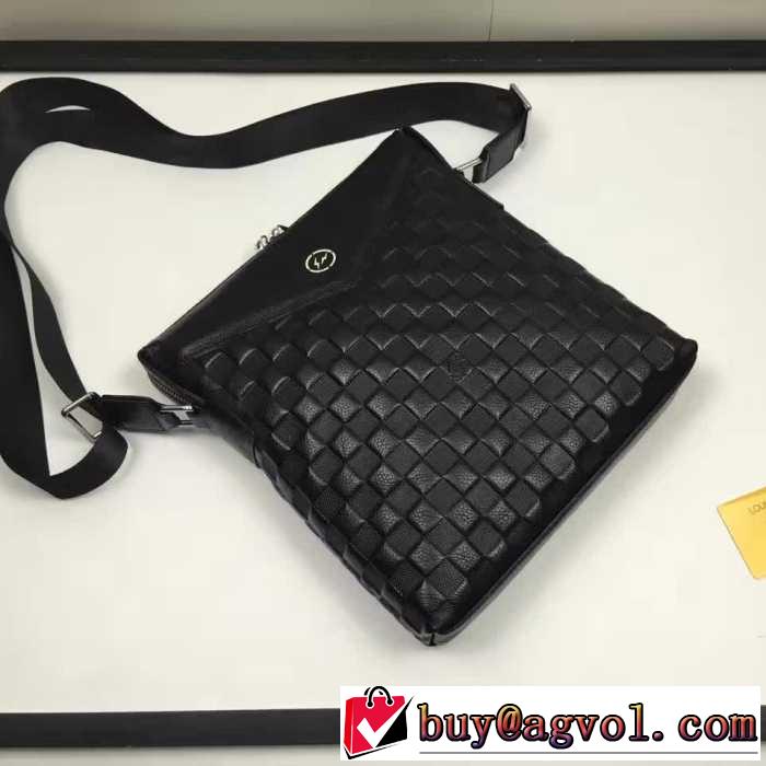 2017春夏 今買い◎得 ルイ ヴィトン LOUIS VUITTON ショルダーバッグ 斜め掛けバッグ