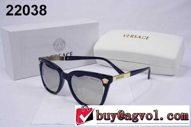 ランキング商品  2017春夏 ヴェルサーチ VERSACE サングラス