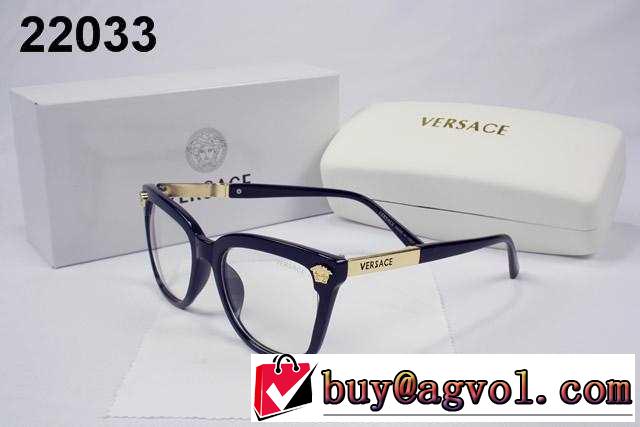 お洒落な存在感 2017春夏 ヴェルサーチ VERSACE サングラス