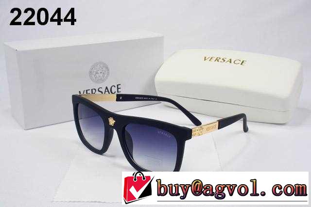 追跡あり☆入手困難!! 2017春夏 ヴェルサーチ VERSACE サングラス
