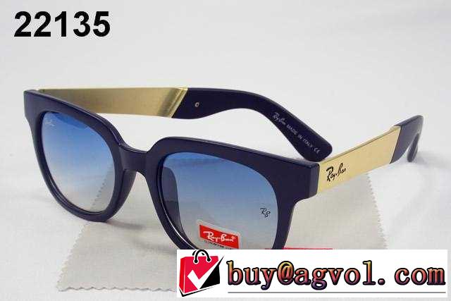 2017春夏 レイバン Rayban 高級感ある サングラス