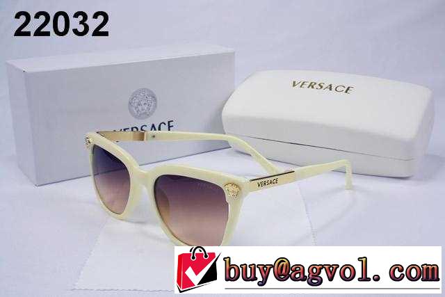 大好評♪  2017春夏 ヴェルサーチ VERSACE サングラス